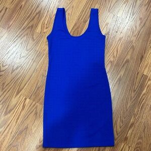 Forever 21 Bodycon Dress
